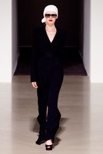 キャサリン妃の妹ピッパ・ミドルトンもフロントロウで見守った テンパリーロンドン(Temperley London) 2012年春夏コレクション｜写真30