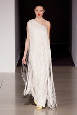 キャサリン妃の妹ピッパ・ミドルトンもフロントロウで見守った テンパリーロンドン(Temperley London) 2012年春夏コレクション｜写真31