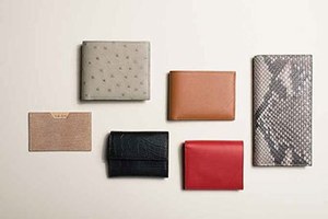 仏レザーブランド「カミーユ・フォルネ」日本初直営ブティックが銀座に、メンズ＆レディースを同時展開