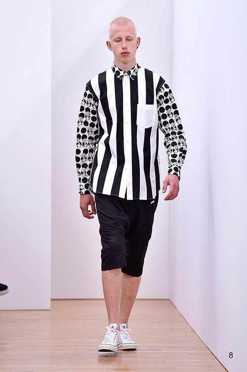 代引き人気 GARÇONS 2022 タグ付き新品 Homme COMME 22SS Plus des
