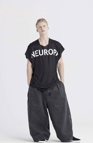 ユーイージー(UEG) 2017年春夏ウィメンズ&メンズコレクション  - 写真6