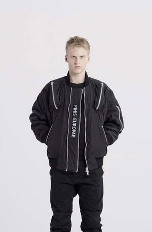 ユーイージー(UEG) 2017年春夏ウィメンズ&メンズコレクション  - 写真21