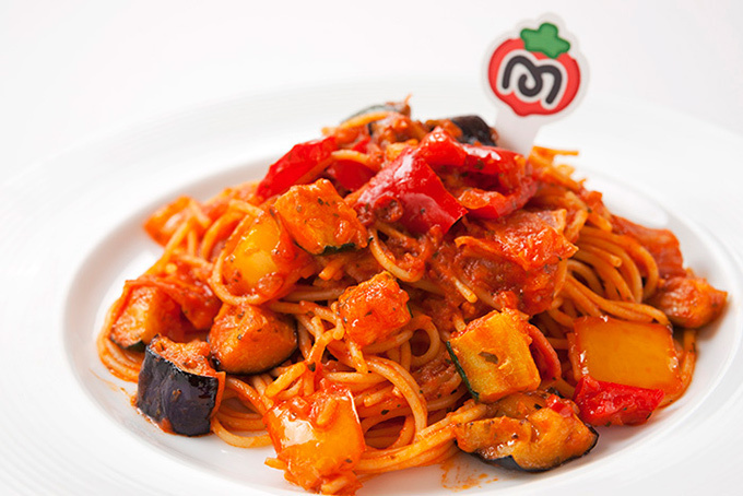 「カービィカフェ」東京＆大阪で開催、マキシムトマトで全回復！パスタやスイーツなど夏バテ解消メニュー｜写真31