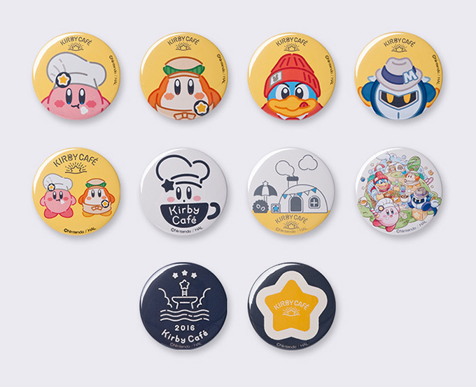「カービィカフェ」東京＆大阪で開催、マキシムトマトで全回復！パスタやスイーツなど夏バテ解消メニュー｜写真38