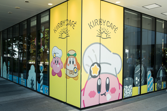 「カービィカフェ」東京＆大阪で開催、マキシムトマトで全回復！パスタやスイーツなど夏バテ解消メニュー｜写真22