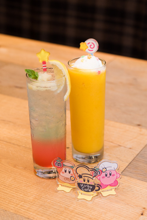 「カービィカフェ」東京＆大阪で開催、マキシムトマトで全回復！パスタやスイーツなど夏バテ解消メニュー｜写真15