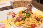 「カービィカフェ」東京＆大阪で開催、マキシムトマトで全回復！パスタやスイーツなど夏バテ解消メニュー｜写真7
