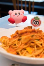 「カービィカフェ」東京＆大阪で開催、マキシムトマトで全回復！パスタやスイーツなど夏バテ解消メニュー｜写真10