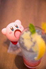 「カービィカフェ」東京＆大阪で開催、マキシムトマトで全回復！パスタやスイーツなど夏バテ解消メニュー｜写真17