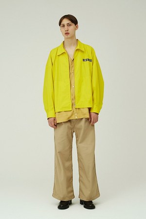 ジエダ(JieDa) 2017年春夏メンズコレクション  - 写真7