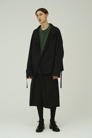 ジエダ(JieDa) 2017年春夏メンズコレクション  - 写真8