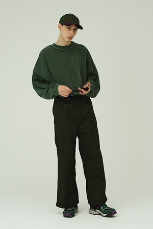 ジエダ(JieDa) 2017年春夏メンズコレクション  - 写真10