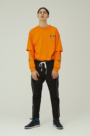 ジエダ(JieDa) 2017年春夏メンズコレクション  - 写真23