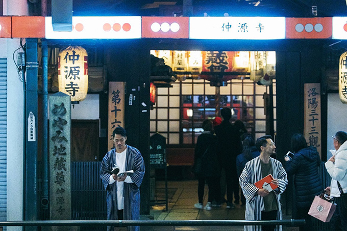泊まれる本屋「ブックアンドベッドトウキョウ」が京都に - 最高に幸せな“寝落ちする瞬間”を｜写真12