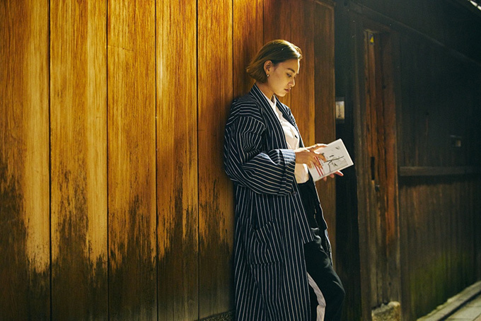 泊まれる本屋「ブックアンドベッドトウキョウ」が京都に - 最高に幸せな“寝落ちする瞬間”を｜写真14
