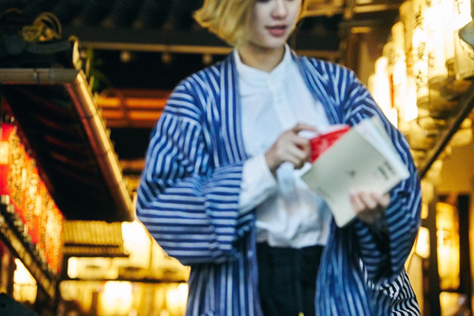 泊まれる本屋「ブックアンドベッドトウキョウ」が京都に - 最高に幸せな“寝落ちする瞬間”を｜写真16