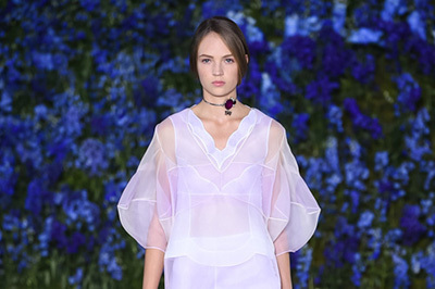 デザイナー就任｜ディオールの新アーティスティック・ディレクターが決定、元ヴァレンティノのマリア・グラツィア・ キウリ