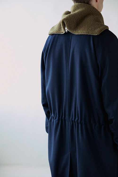 トゥモローランド 2016-17年秋冬 <span>コレクション</span> - 写真12