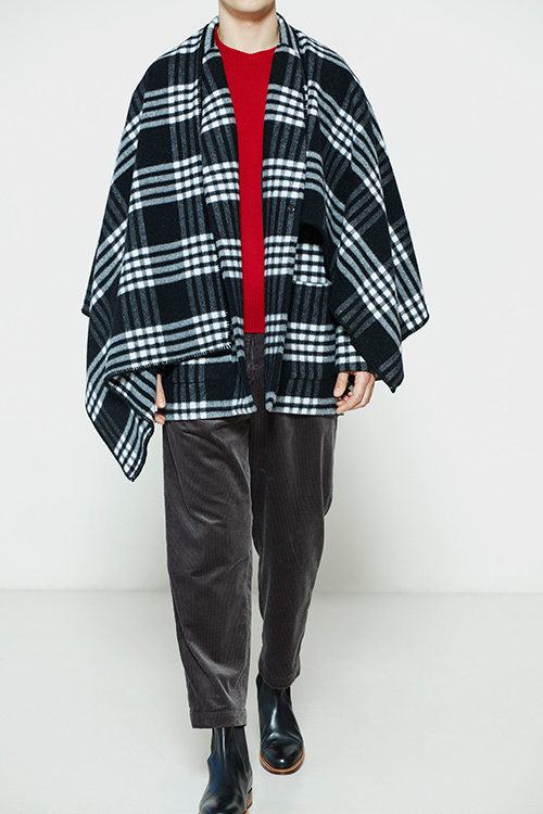トゥモローランド 2016-17年秋冬 <span>コレクション</span> - 写真24