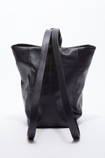 アエタ×ニード サプライ、2wayで使えるレザーリュックサックが登場｜写真8