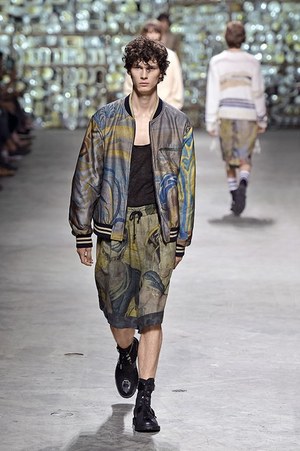 楽天市場】dries van noten ストールの通販