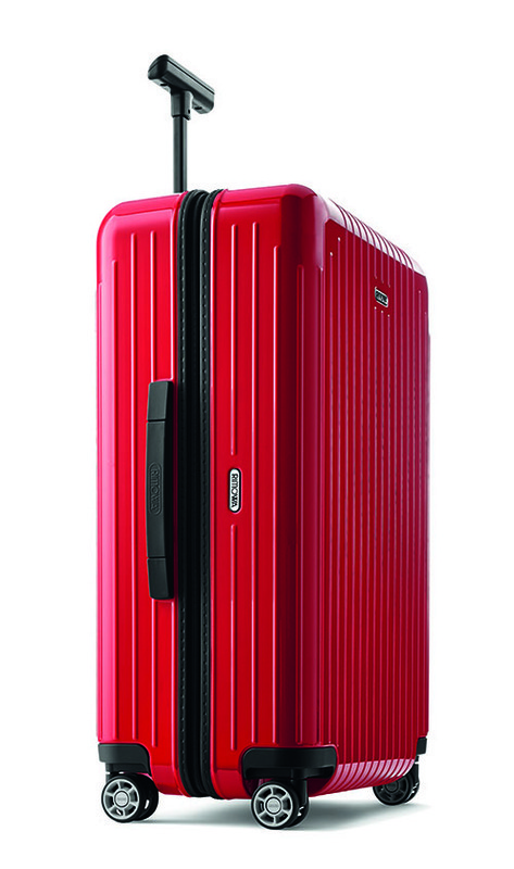 リモワ(RIMOWA) リモワ サルサエア｜写真3