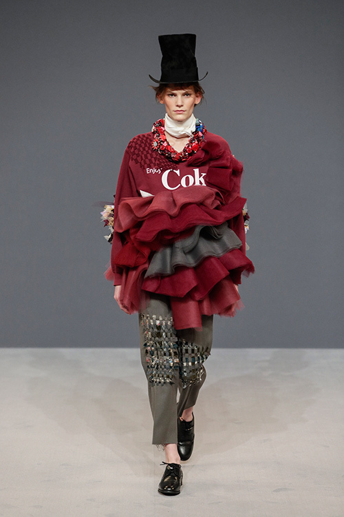 ヴィクター＆ロルフ オートクチュール(VIKTOR & ROLF Haute