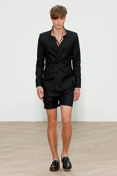 トップマン デザイン(TOPMAN DESIGN) 2012年春夏メンズコレクション  - 写真23