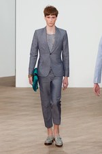 モダンなボヘミアンスタイルを演出した - トップマン デザイン(TOPMAN DESIGN)、2012年春夏コレクション｜写真4
