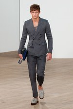 モダンなボヘミアンスタイルを演出した - トップマン デザイン(TOPMAN DESIGN)、2012年春夏コレクション｜写真6