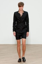 モダンなボヘミアンスタイルを演出した - トップマン デザイン(TOPMAN DESIGN)、2012年春夏コレクション｜写真23