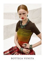 ボッテガ・ヴェネタ 2016年秋冬ビジュアル公開、舞台はイタリアのシチリア島｜写真4