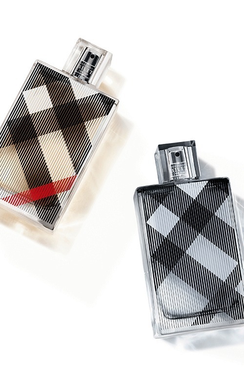 バーバリー(BURBERRY) バーバリー ブリット｜写真9