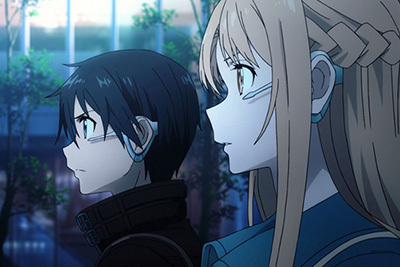 『劇場版 ソードアート・オンライン』
