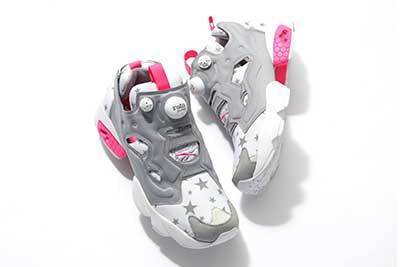 X-girl リーボックコラボ　ジャージ下 X-girlとReebokが約5年ぶりのコラボ！タータンチェック柄の