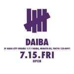 アンディフィーテッド(UNDEFEATED) アンディフィーテッド｜写真9