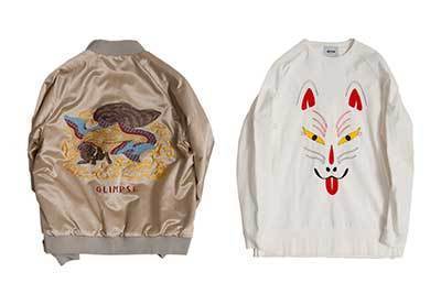 ファクトタム「狐の妖怪」