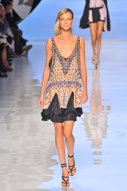 エトロ 2012年春夏<span>コレクション</span> - 写真31