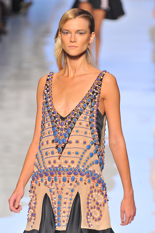 エトロ 2012年春夏<span>コレクション</span> - 写真32
