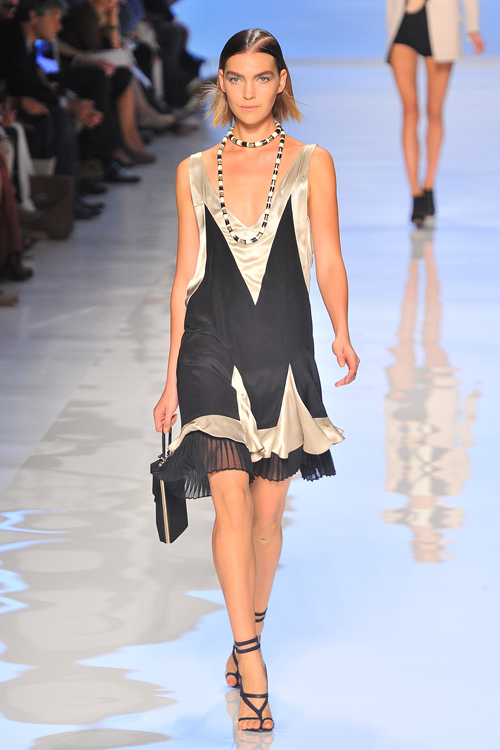 エトロ 2012年春夏<span>コレクション</span> - 写真43