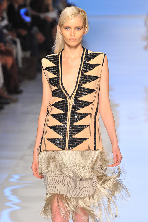 エトロ 2012年春夏<span>コレクション</span> - 写真47