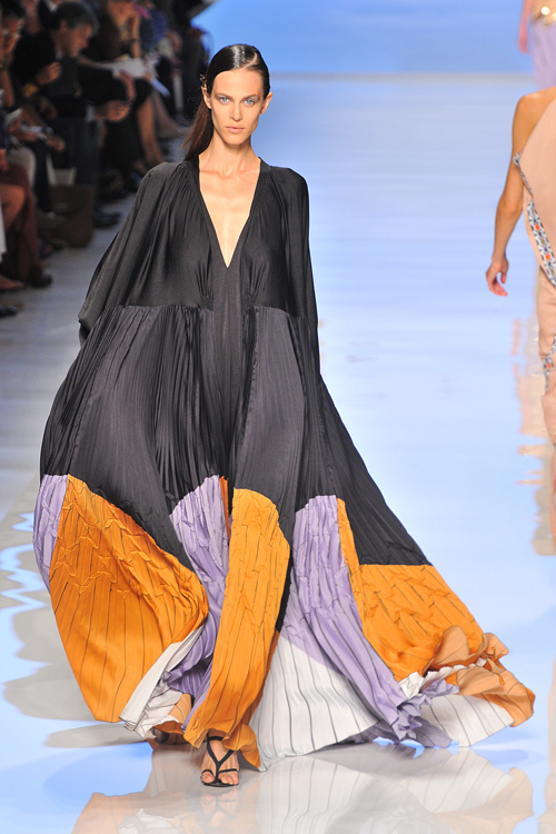 エトロ 2012年春夏<span>コレクション</span> - 写真58