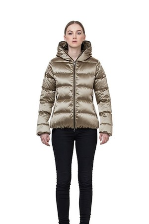 デュベティカ(DUVETICA) 2016-17年秋冬 ウィメンズコレクション  - 写真10