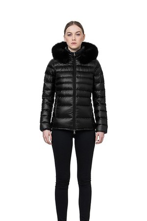 デュベティカ(DUVETICA) 2016-17年秋冬 ウィメンズコレクション  - 写真30