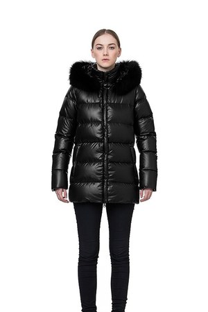 デュベティカ(DUVETICA) 2016-17年秋冬 ウィメンズコレクション  - 写真4