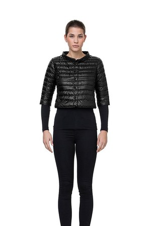 デュベティカ(DUVETICA) 2016-17年秋冬 ウィメンズコレクション  - 写真41