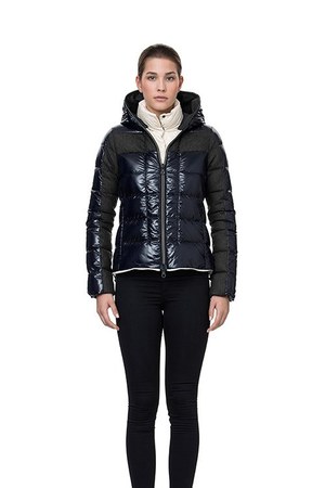 デュベティカ(DUVETICA) 2016-17年秋冬 ウィメンズコレクション  - 写真47