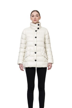 デュベティカ(DUVETICA) 2016-17年秋冬 ウィメンズコレクション  - 写真48