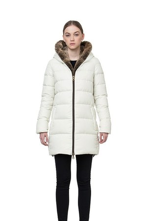 デュベティカ(DUVETICA) 2016-17年秋冬 ウィメンズコレクション  - 写真54