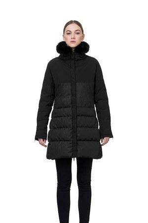 デュベティカ(DUVETICA) 2016-17年秋冬 ウィメンズコレクション  - 写真60